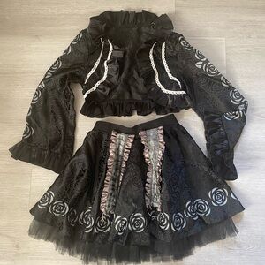 Cosplay outfit - Vampire Knight